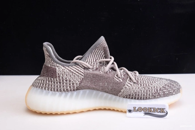 V2 FZ1267 Yeezy Adidas 350 Zyon Boost 0909